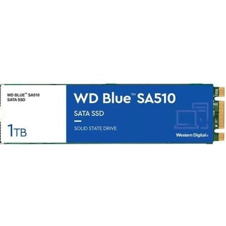 Wd Bulk Internal SATA Solid State Drive WDS100T3B0B